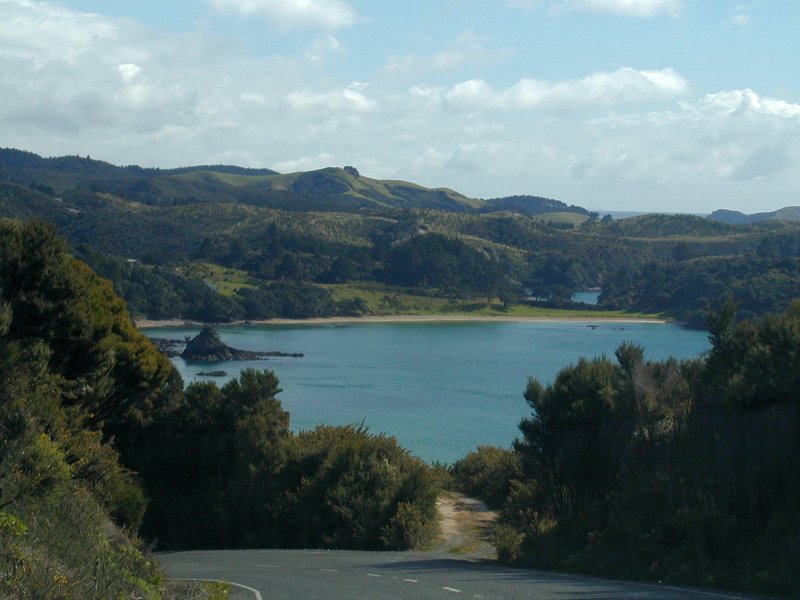 [Million Dollar View Road]