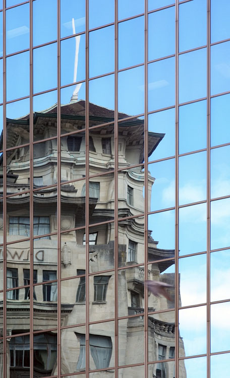 [DiaIdea 2007-06 Auckland Reflections]