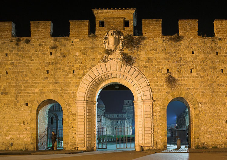 [DiaIdea 2008-02 (Vivere l'Arte) Piazza dei Miracoli]