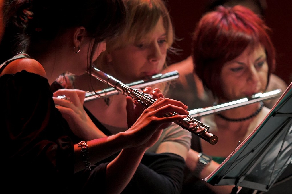 [DigIdea 2009-09 Sunrise Jazz Orchestra]