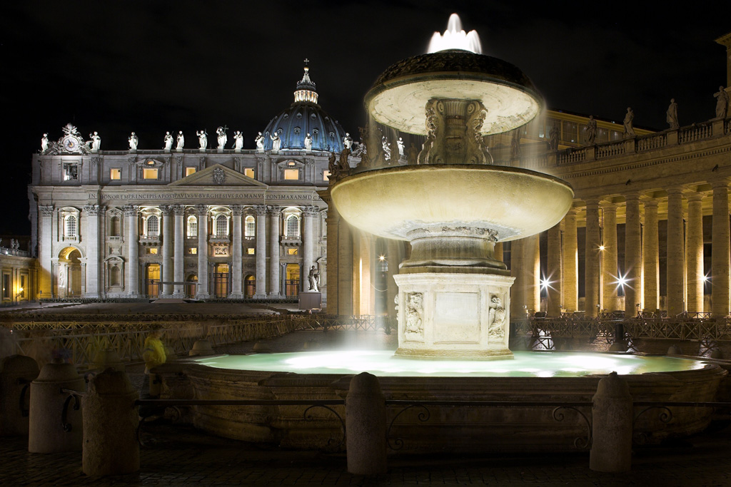 [DigIdea 2010-04 San Pietro]