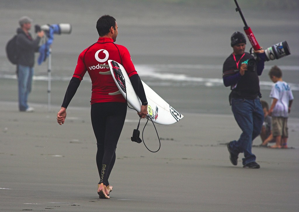 [DigIdea 2010-04 Torero delle Onde]