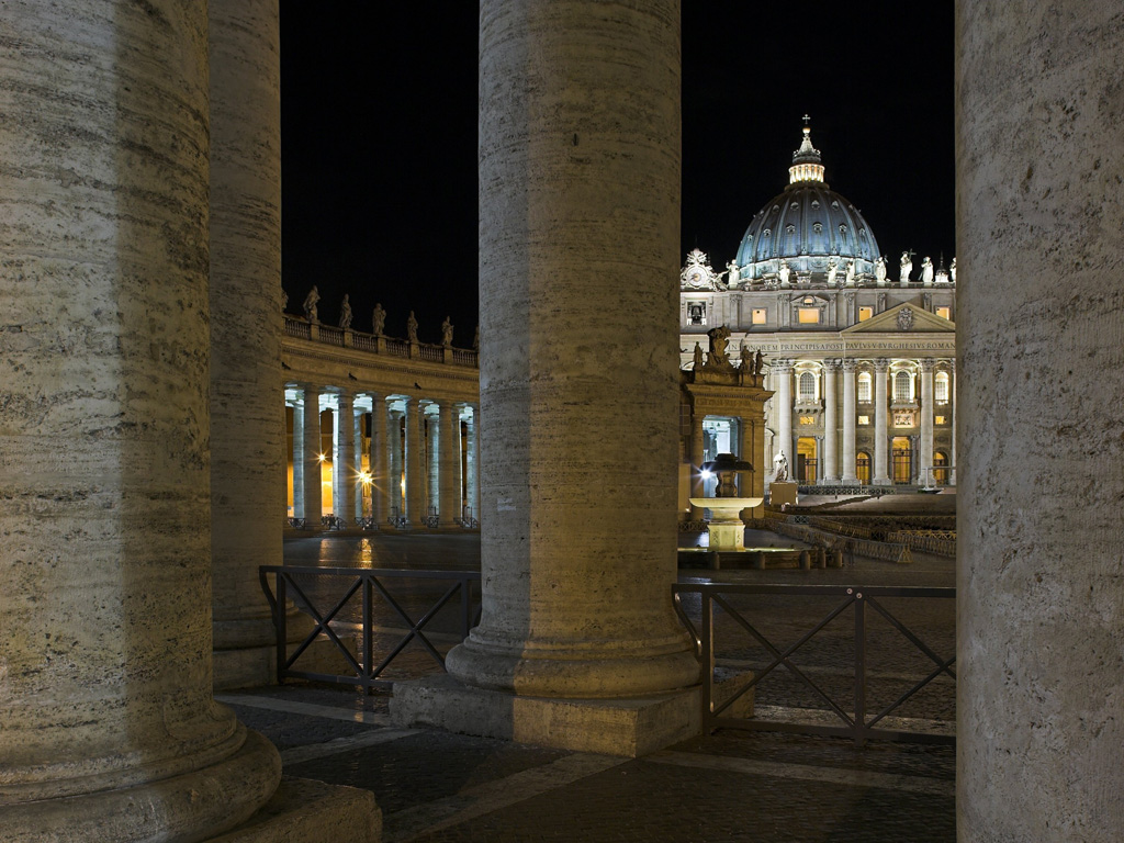 [DigIdea 2010-05 San Pietro]