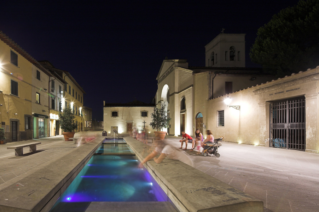 [DigIdea 2010-12 Piazza Matteotti]