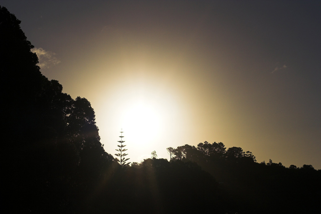 [DigIdea 2011-04 Tramonto Mistico]