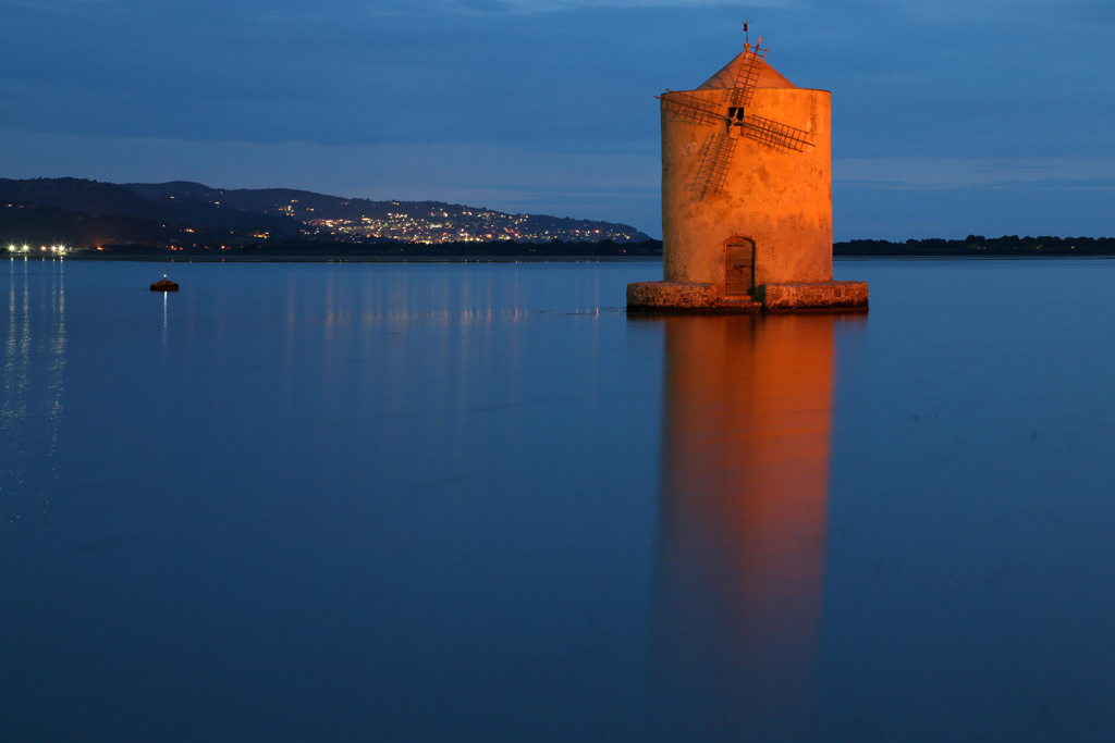 [DigIdea 2013-11 Orbetello - Mulino Spagnolo]