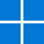[Windows icon]