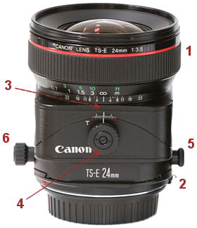 [Canon TS-E 24mm f/3.5L]