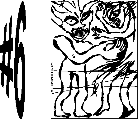 [#6 - Disegno di Claudio Parentela]